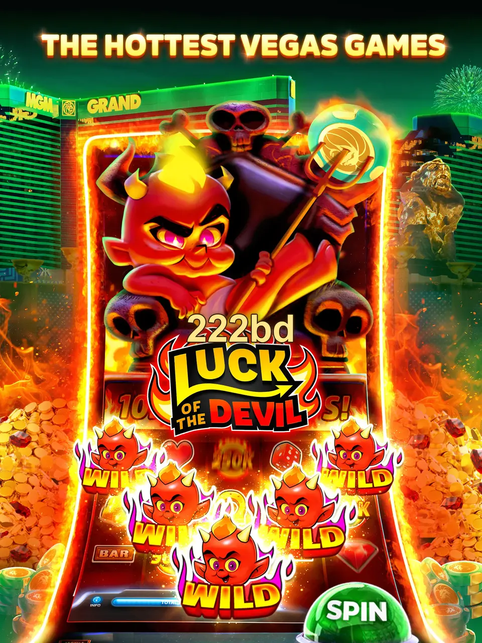 222bd স্ক্রিনশট - APK অফিসিয়াল